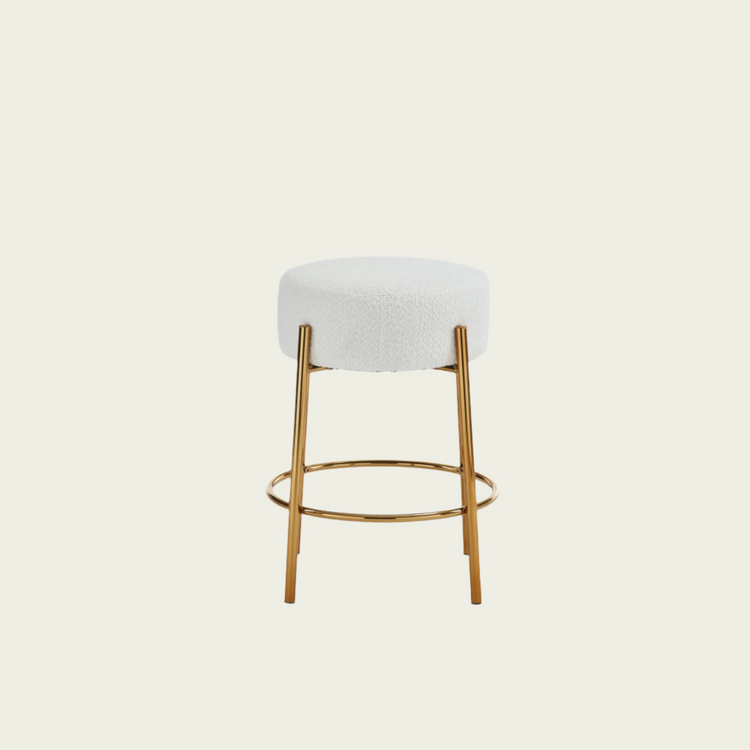 Alpes Barstool