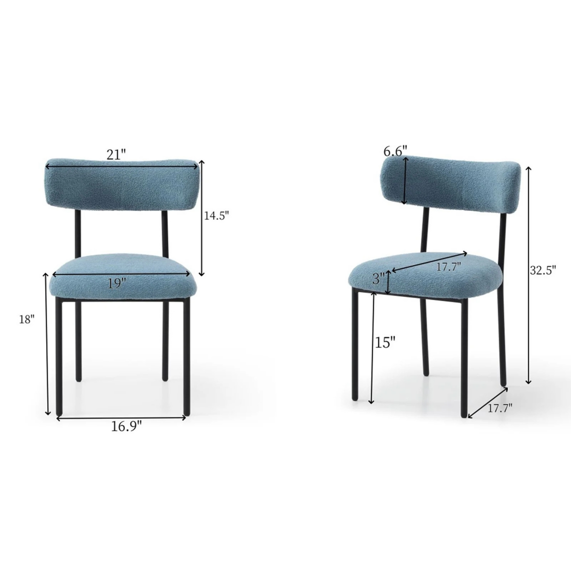 Summer Sky Chairs