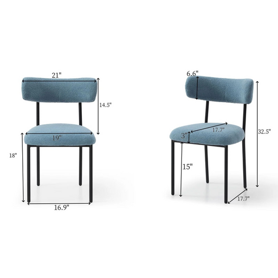 Summer Sky Chairs