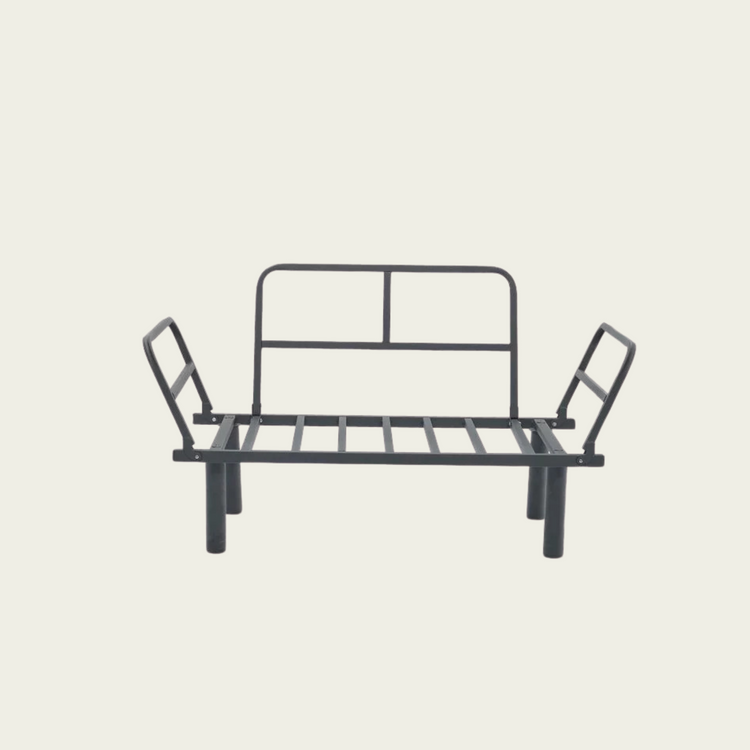 Sona Futon Love Seat