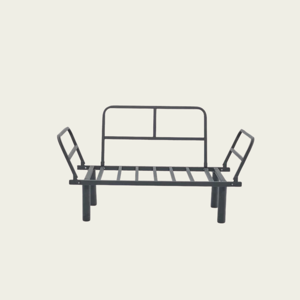Sona Futon Love Seat