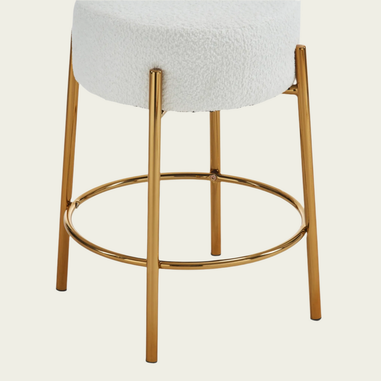 Alpes Barstool