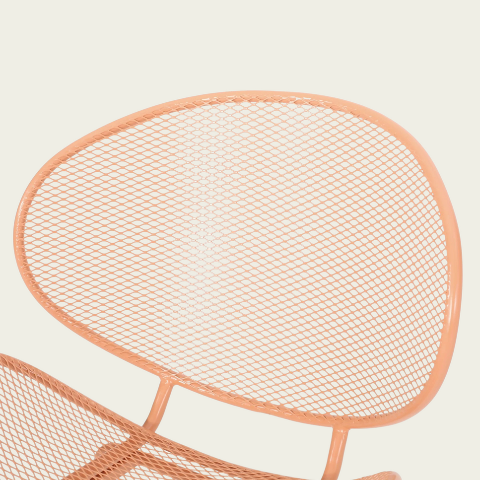 ELBA CHAIR(Set of 2)