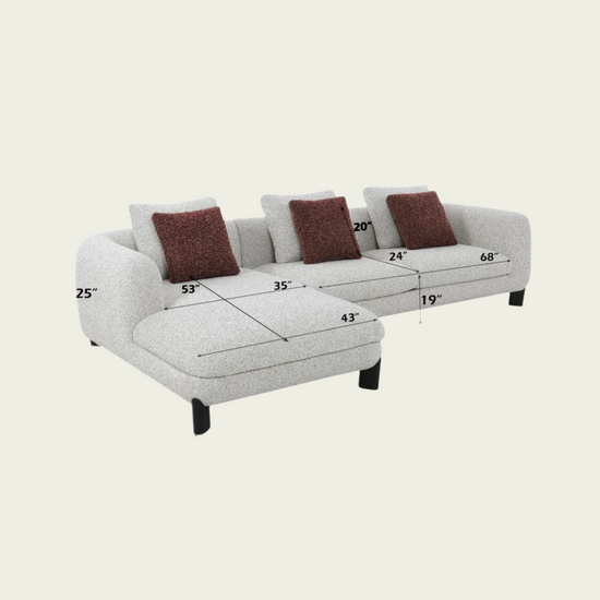 Heritage Sofa