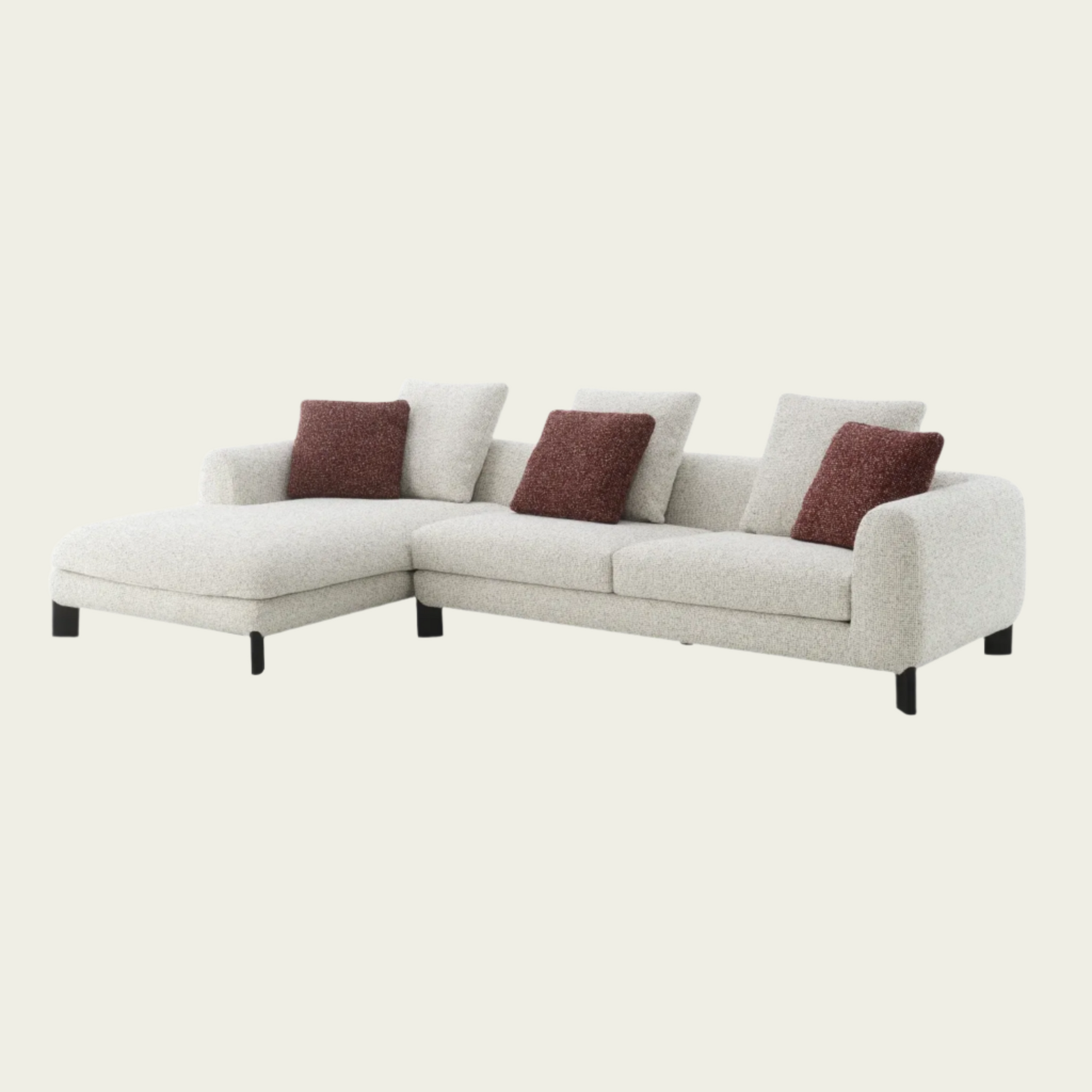 Heritage Sofa