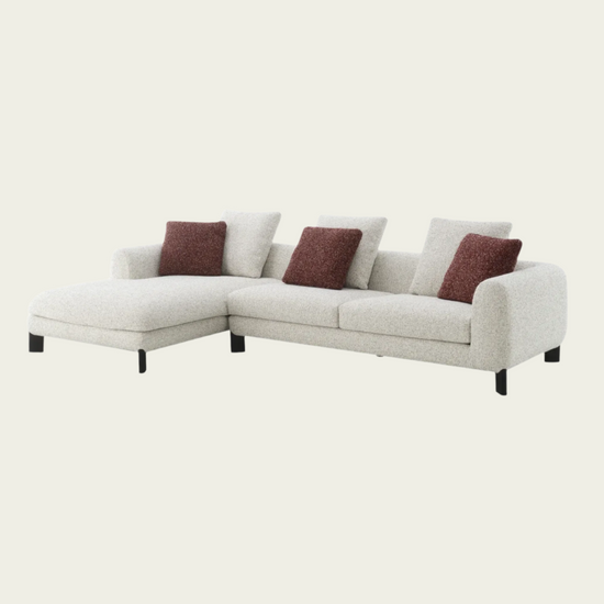 Heritage Sofa