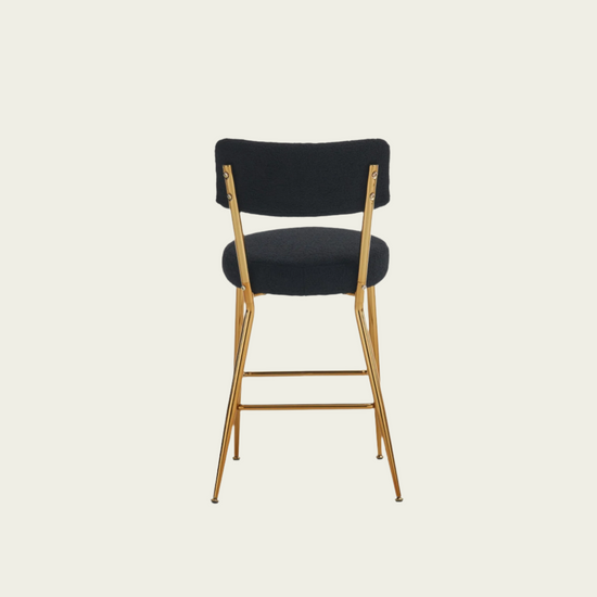 Nocturne Barstool