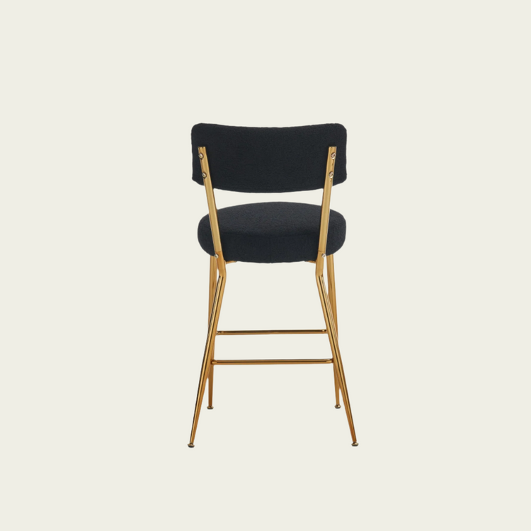 Nocturne Barstool