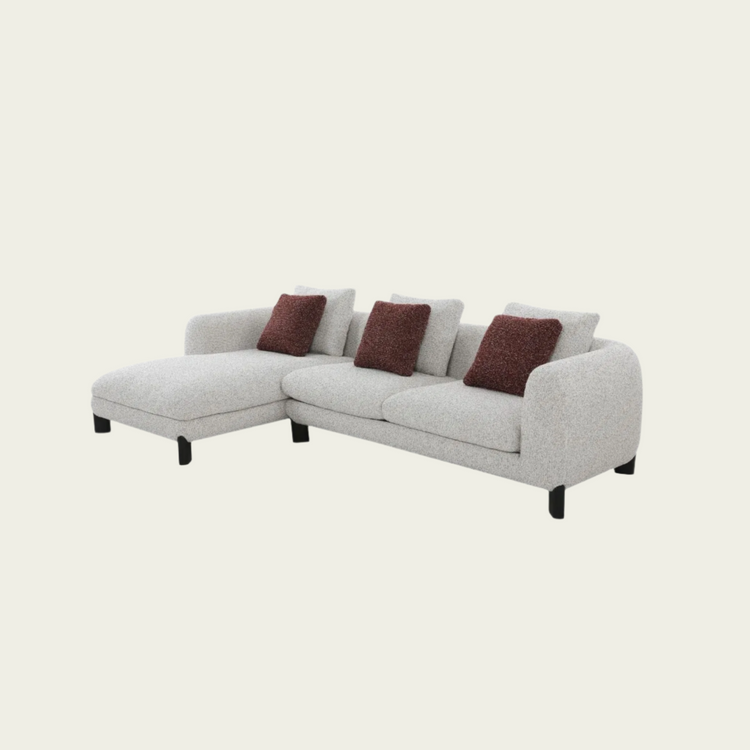 Heritage Sofa