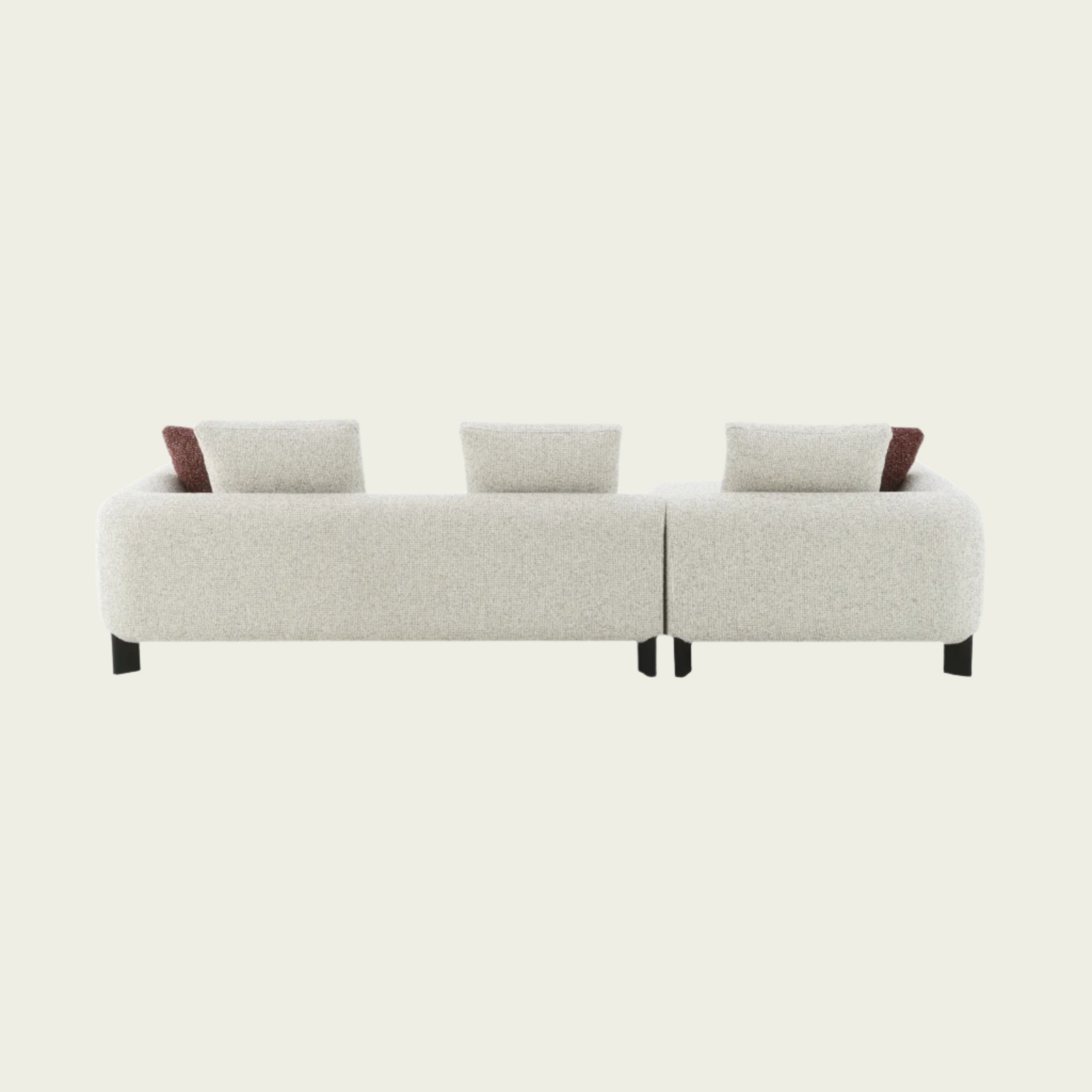 Heritage Sofa