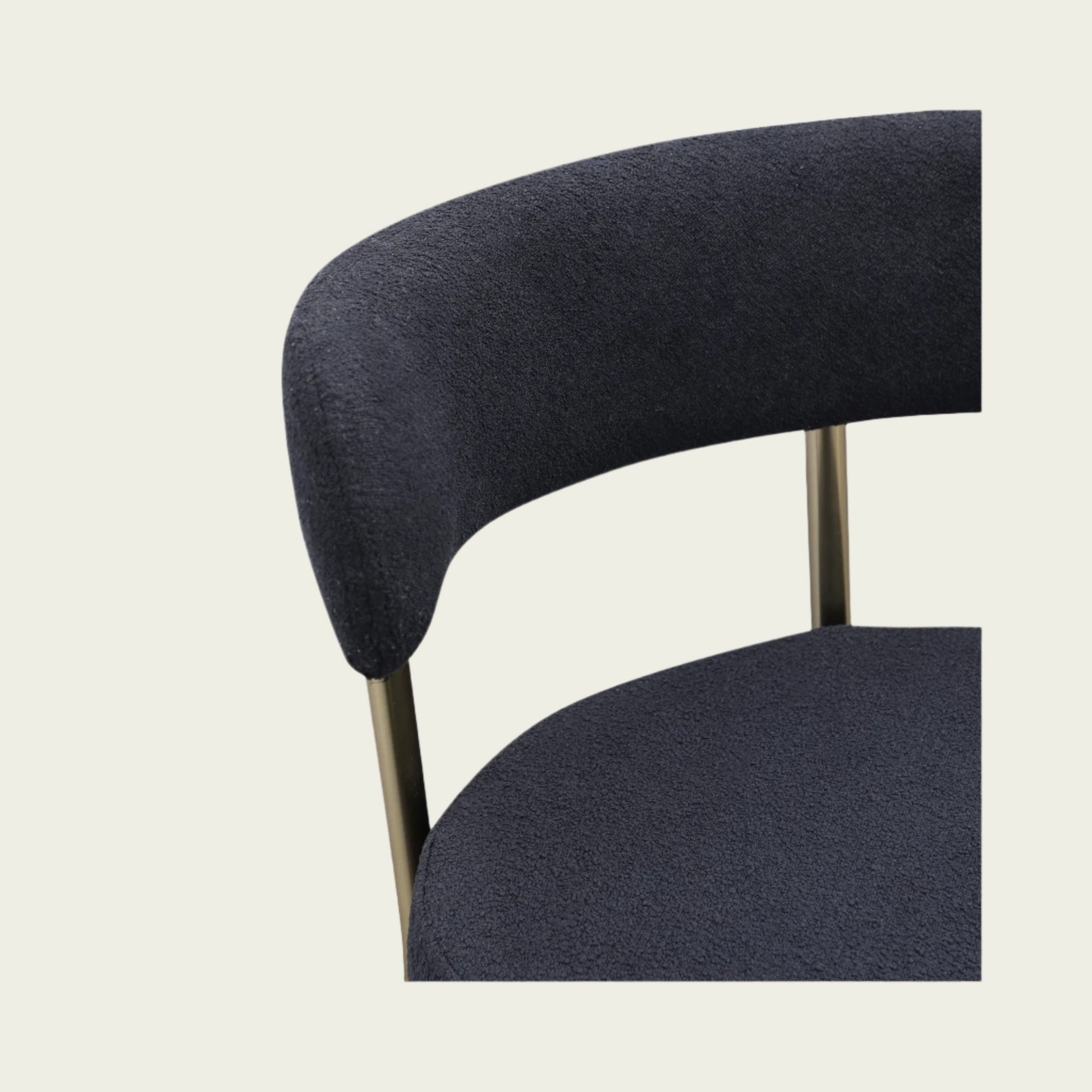 Twilight Barstool