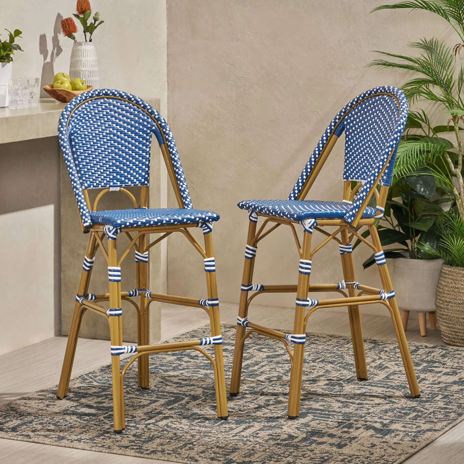 French Bistro Barstool