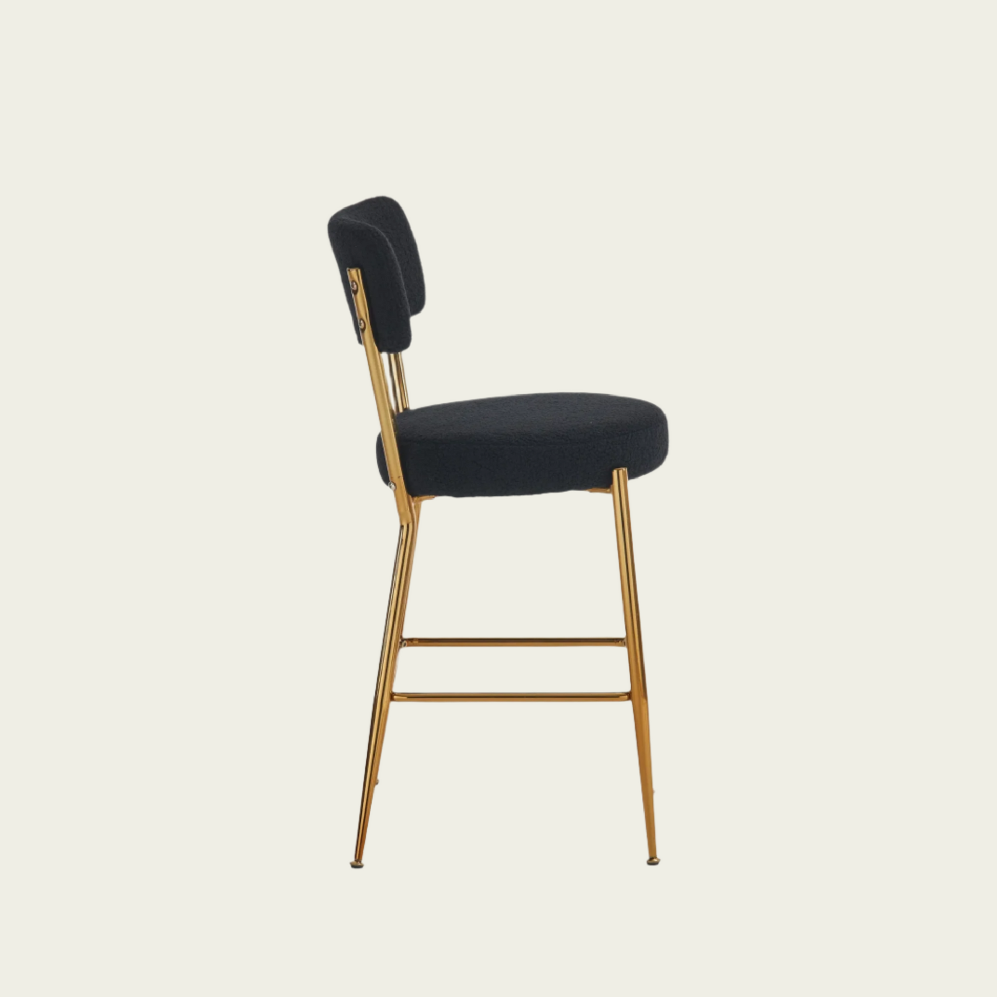 Nocturne Barstool