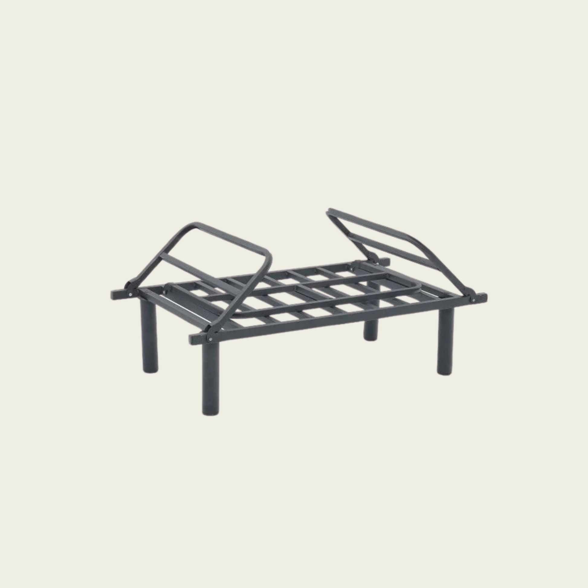 Sona Futon Love Seat