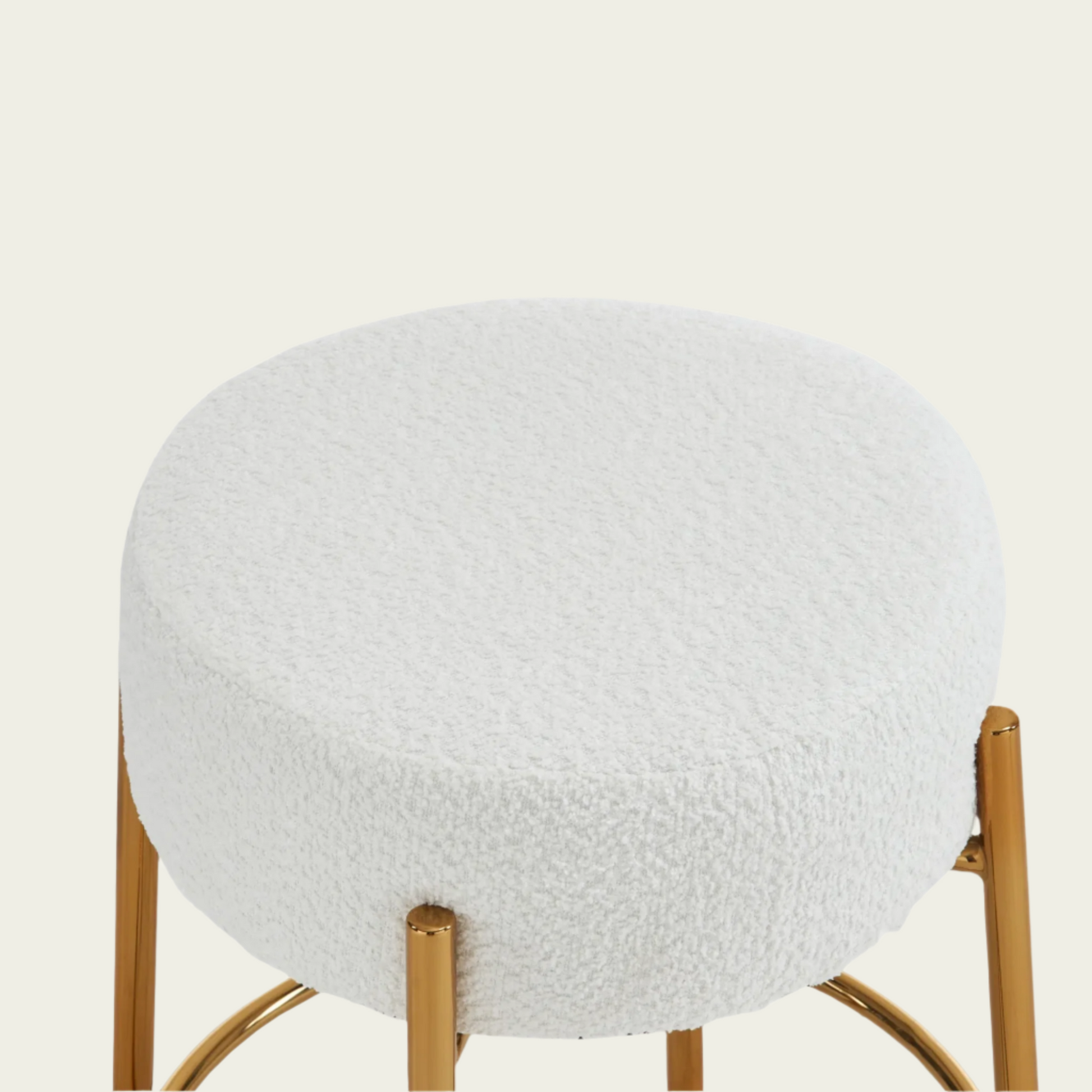 Alpes Barstool