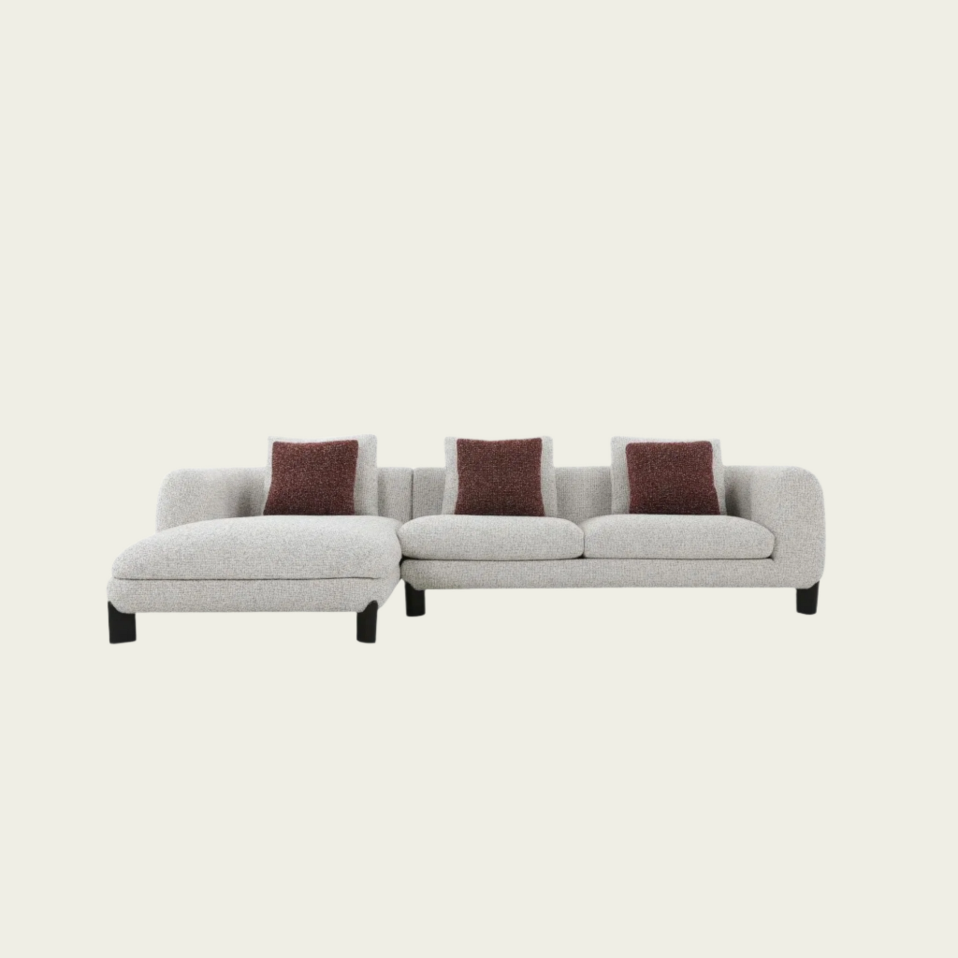 Heritage Sofa
