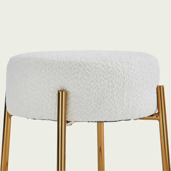 Alpes Barstool