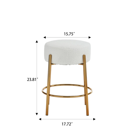 Alpes Barstool