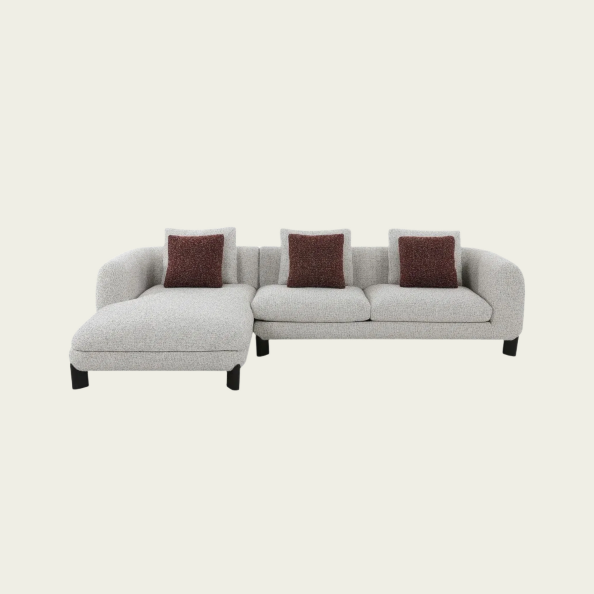 Heritage Sofa