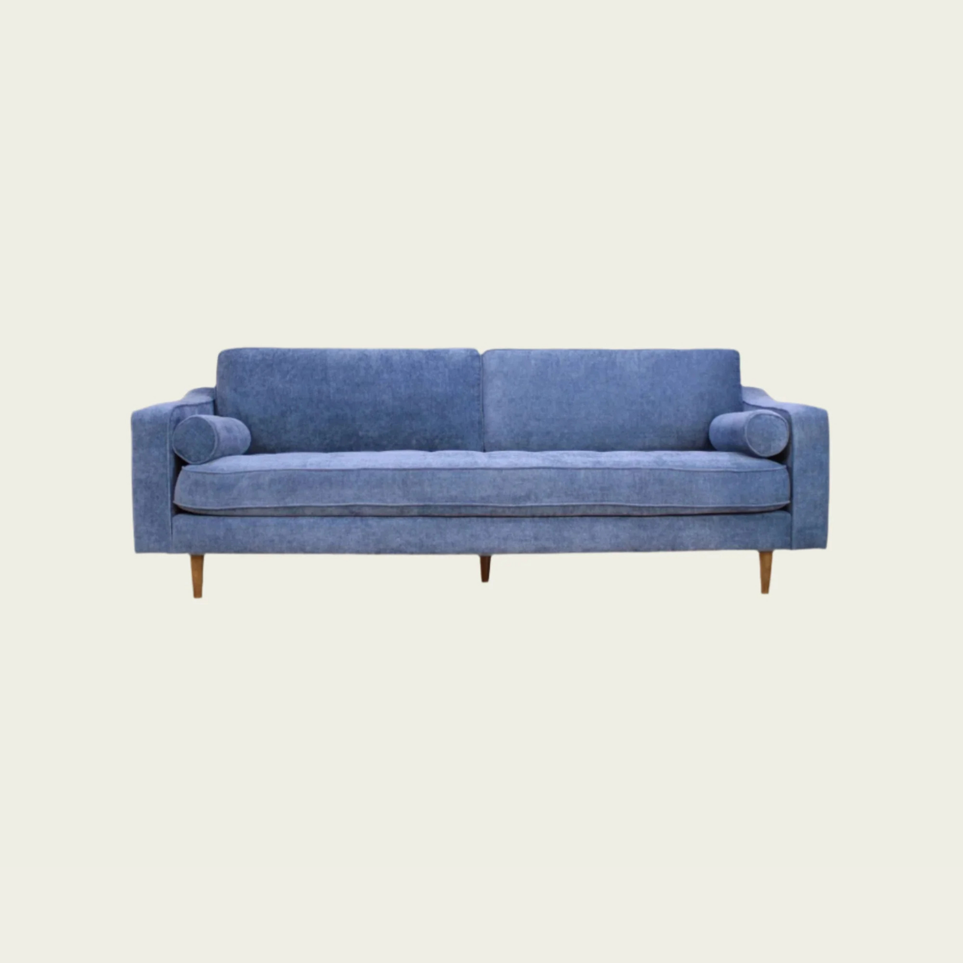 ANDERSON SOFA - DENIM BLUE
