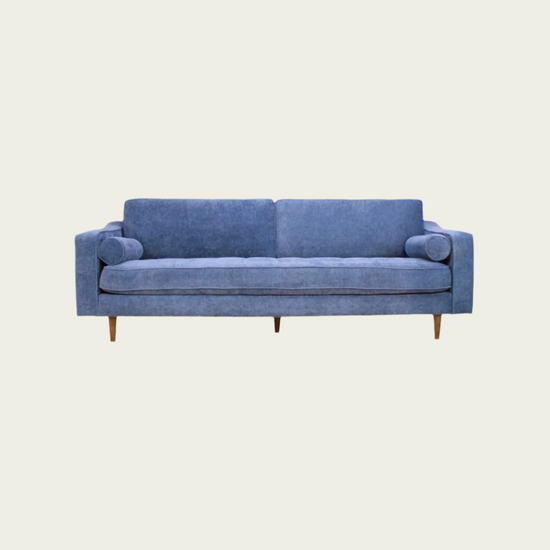 ANDERSON SOFA - DENIM BLUE