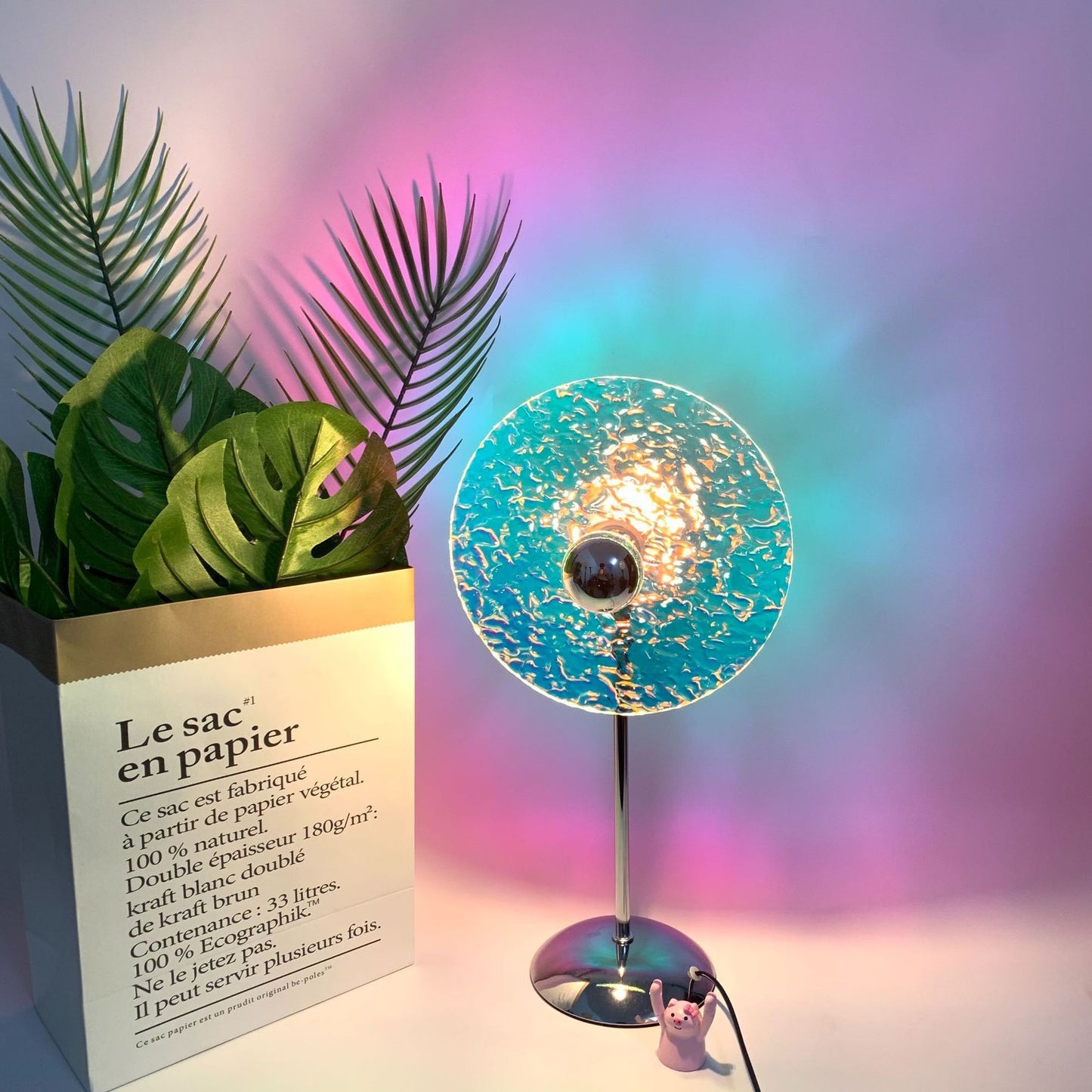 AURORA Sunset Ambient Light Table Lamp