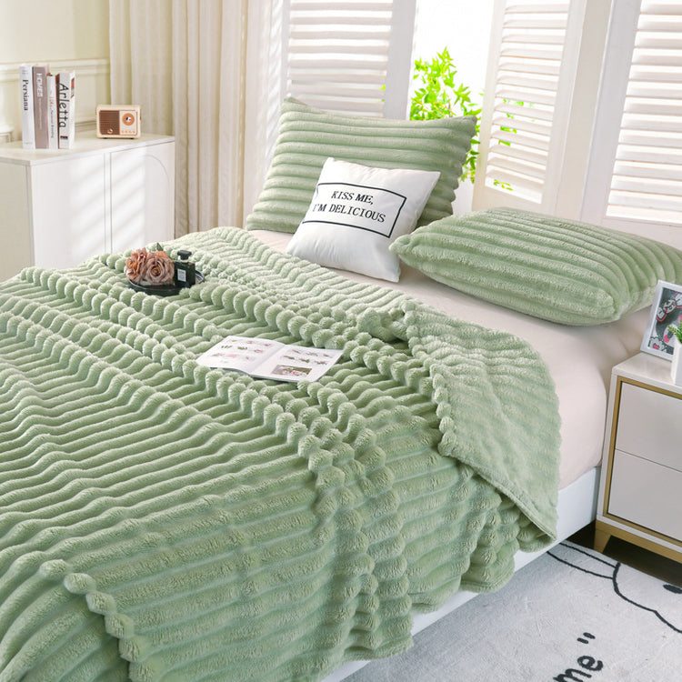 Flannel Bedding Sets