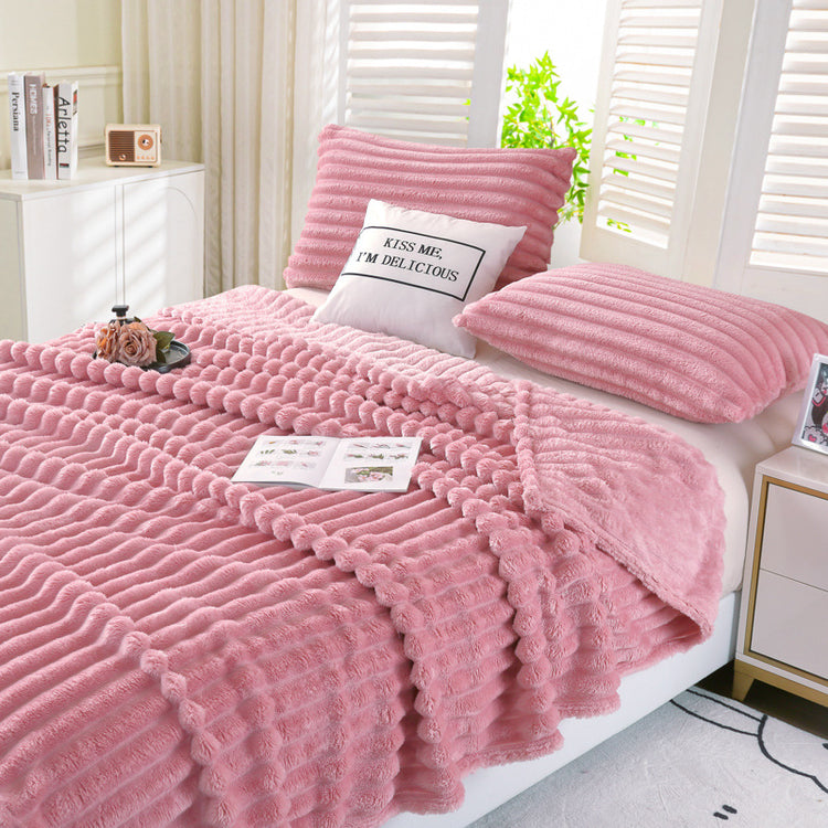 Flannel Bedding Sets