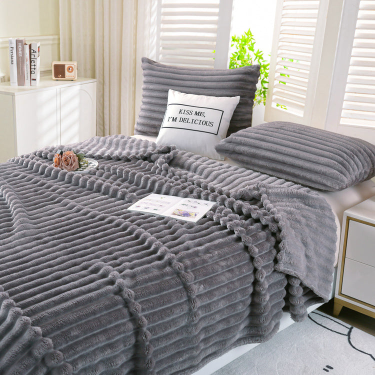 Flannel Bedding Sets