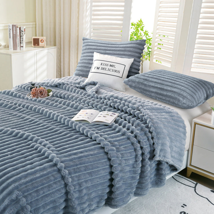 Flannel Bedding Sets