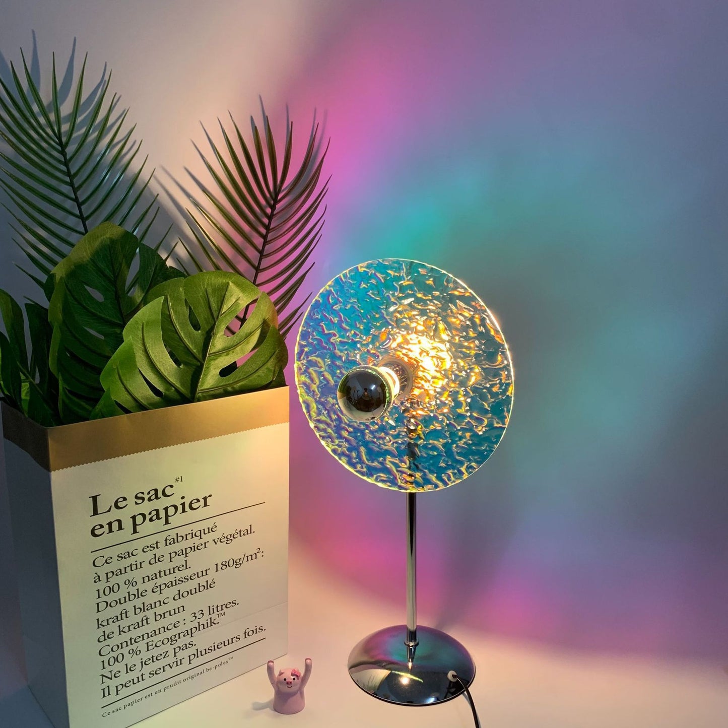 AURORA Sunset Ambient Light Table Lamp