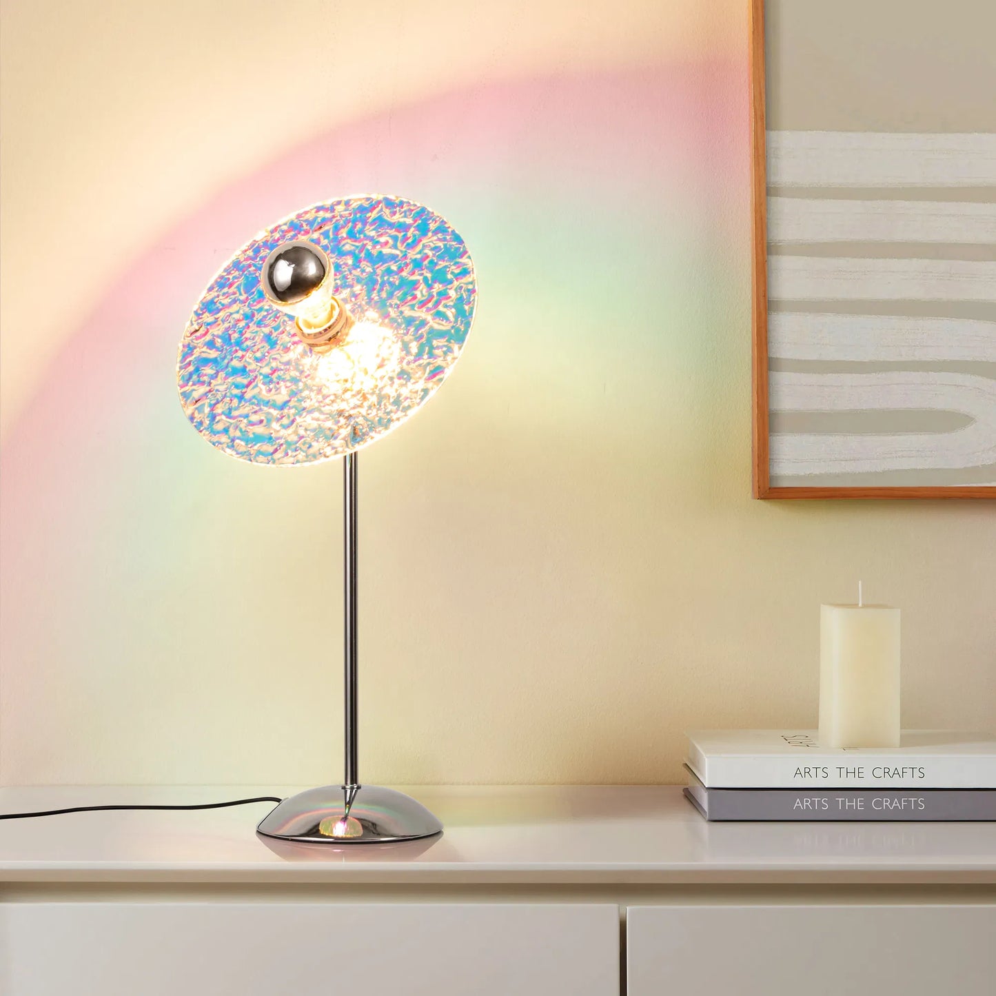 AURORA Sunset Ambient Light Table Lamp