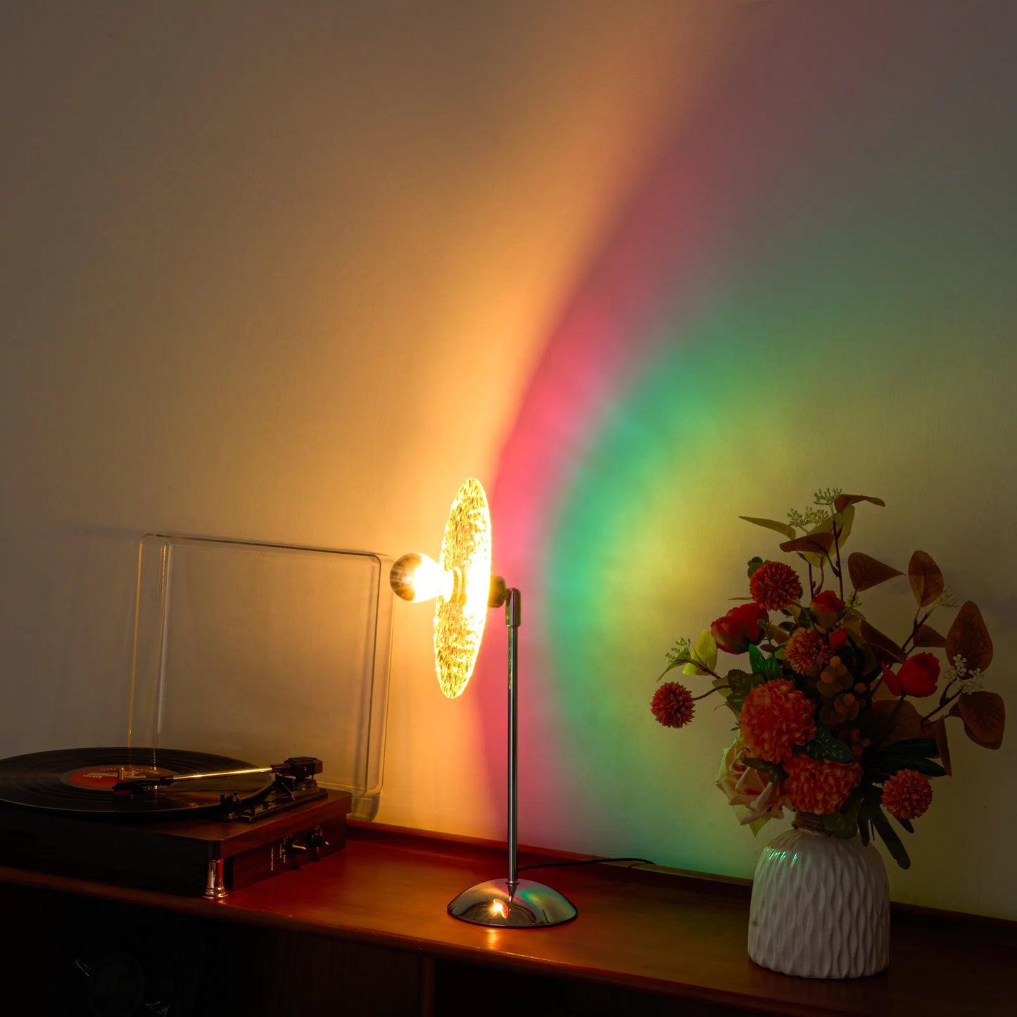 AURORA Sunset Ambient Light Table Lamp