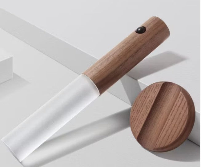 transportable wall led