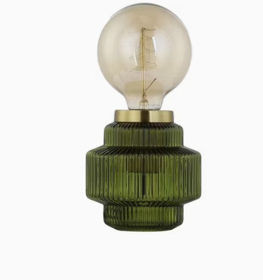 vintage bulb led