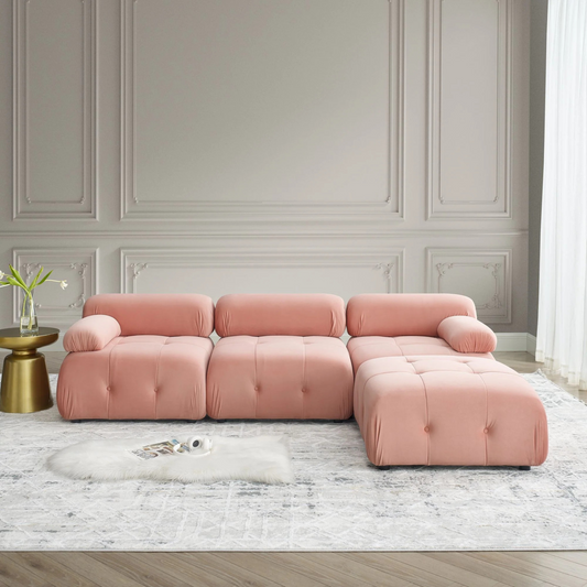 Ether sofa