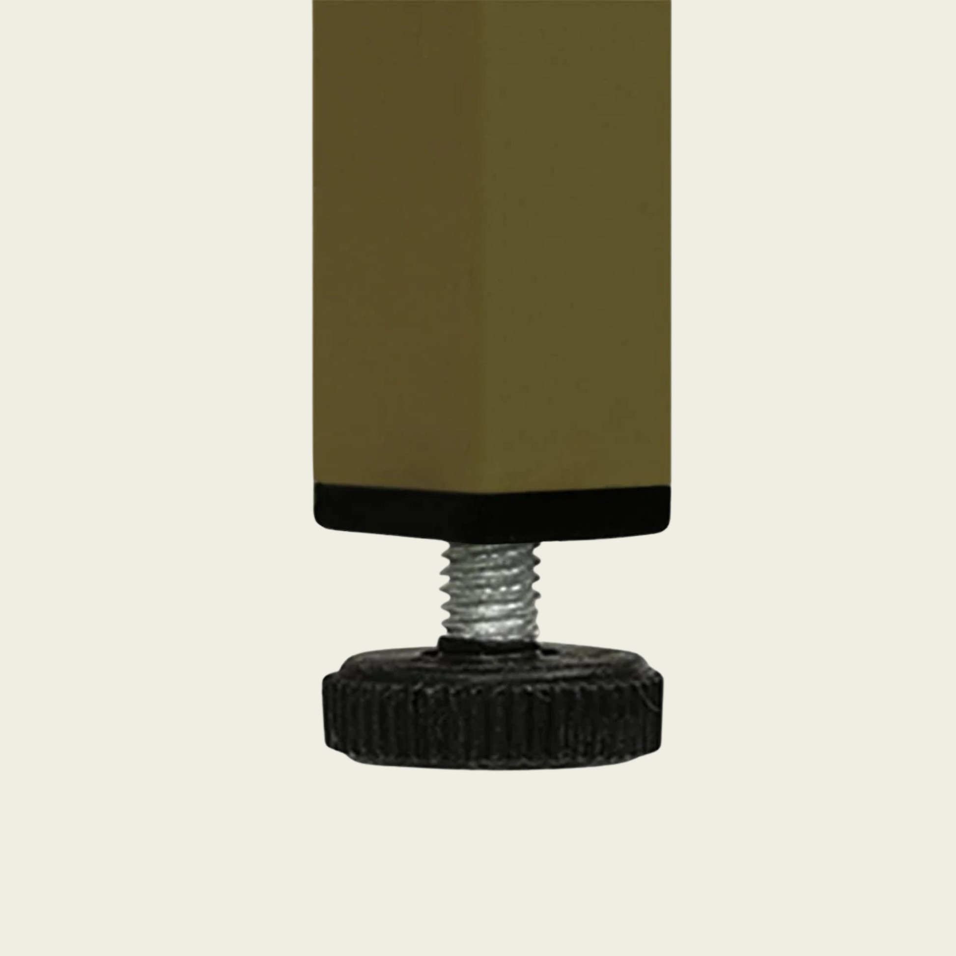 Storage Cabinet Olive Green 31.5"x13.8"x40" Steel