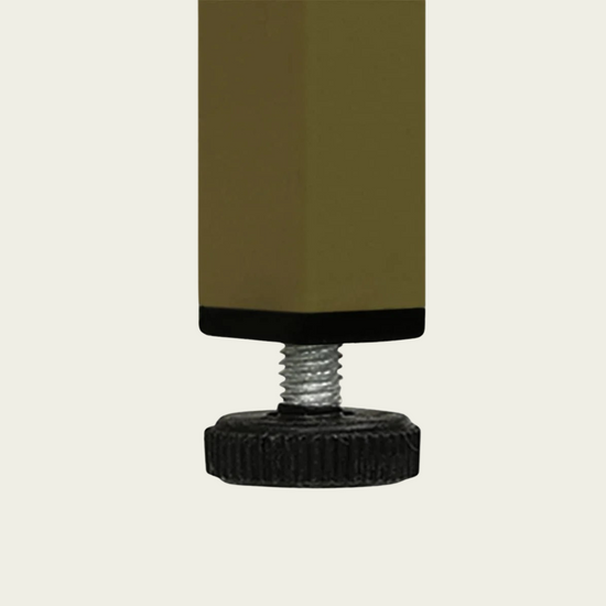 Storage Cabinet Olive Green 31.5"x13.8"x40" Steel
