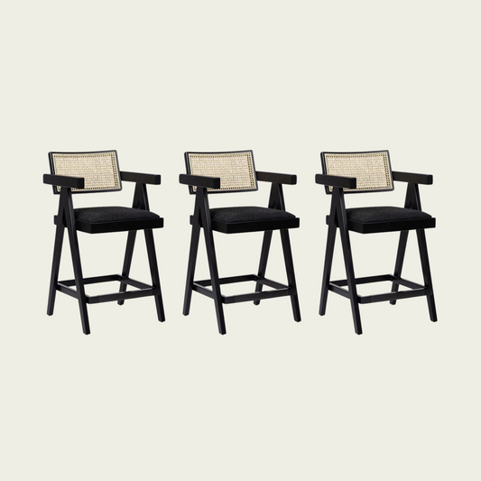 musketeers Stool Chairs