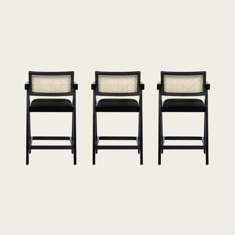 musketeers Stool Chairs