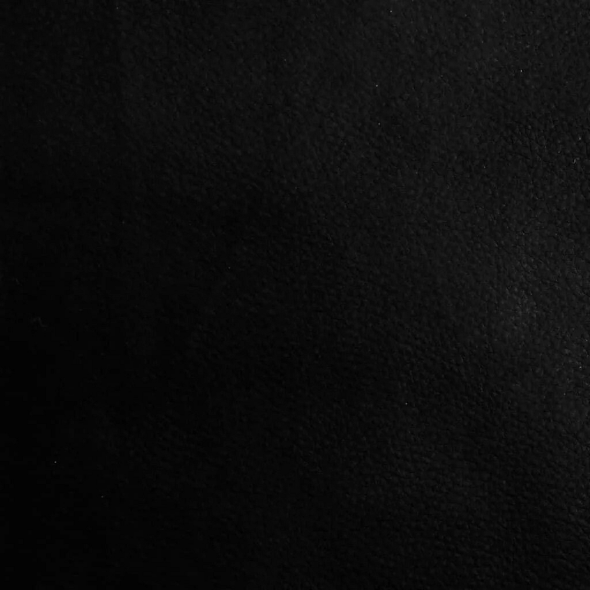 Lounge Chair Black 21.7"x25.2"x31.5" Faux Leather
