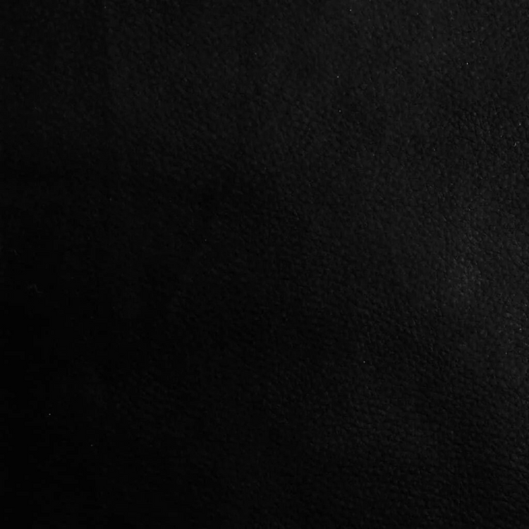 Lounge Chair Black 21.7"x25.2"x31.5" Faux Leather