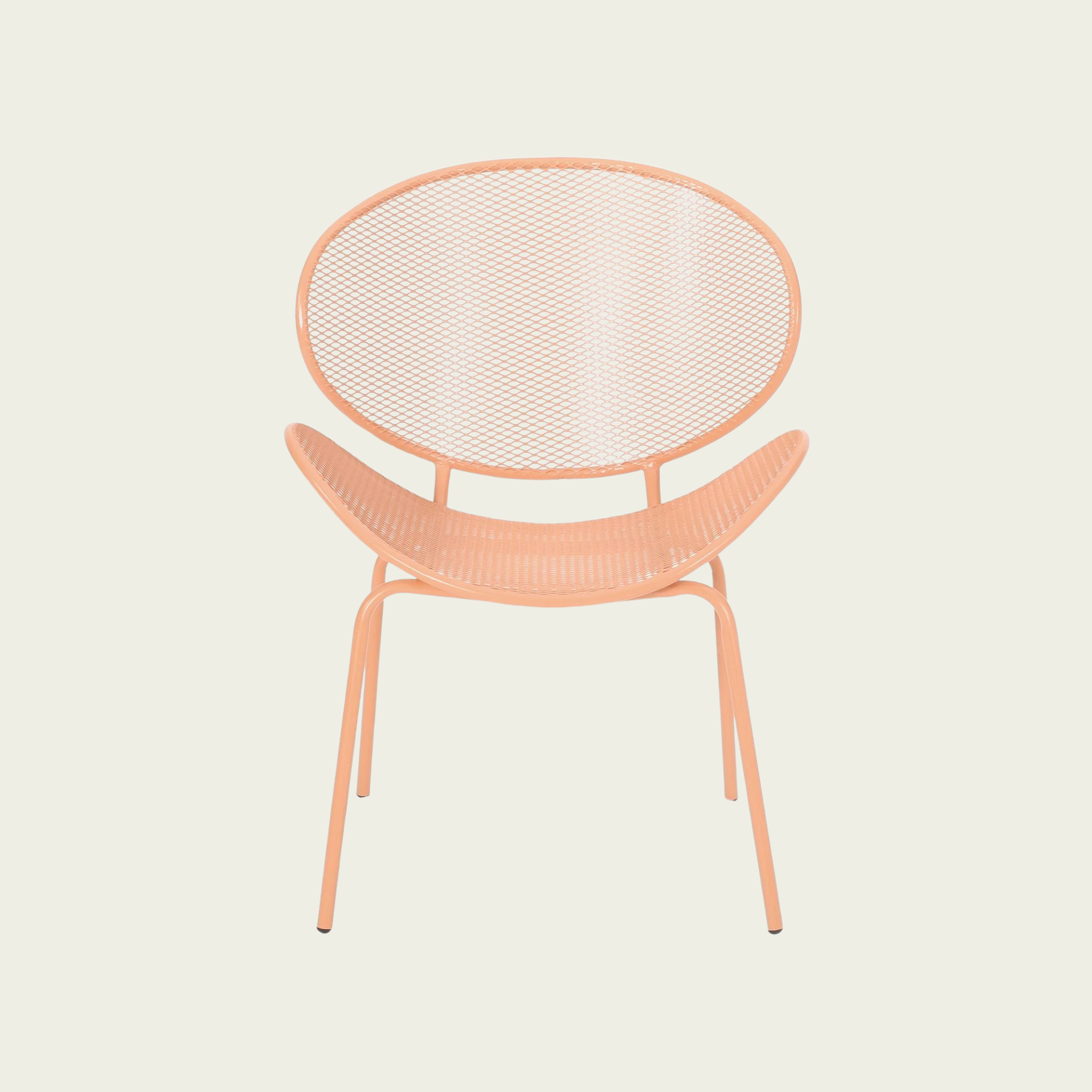 ELBA CHAIR(Set of 2)