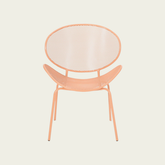 ELBA CHAIR(Set of 2)