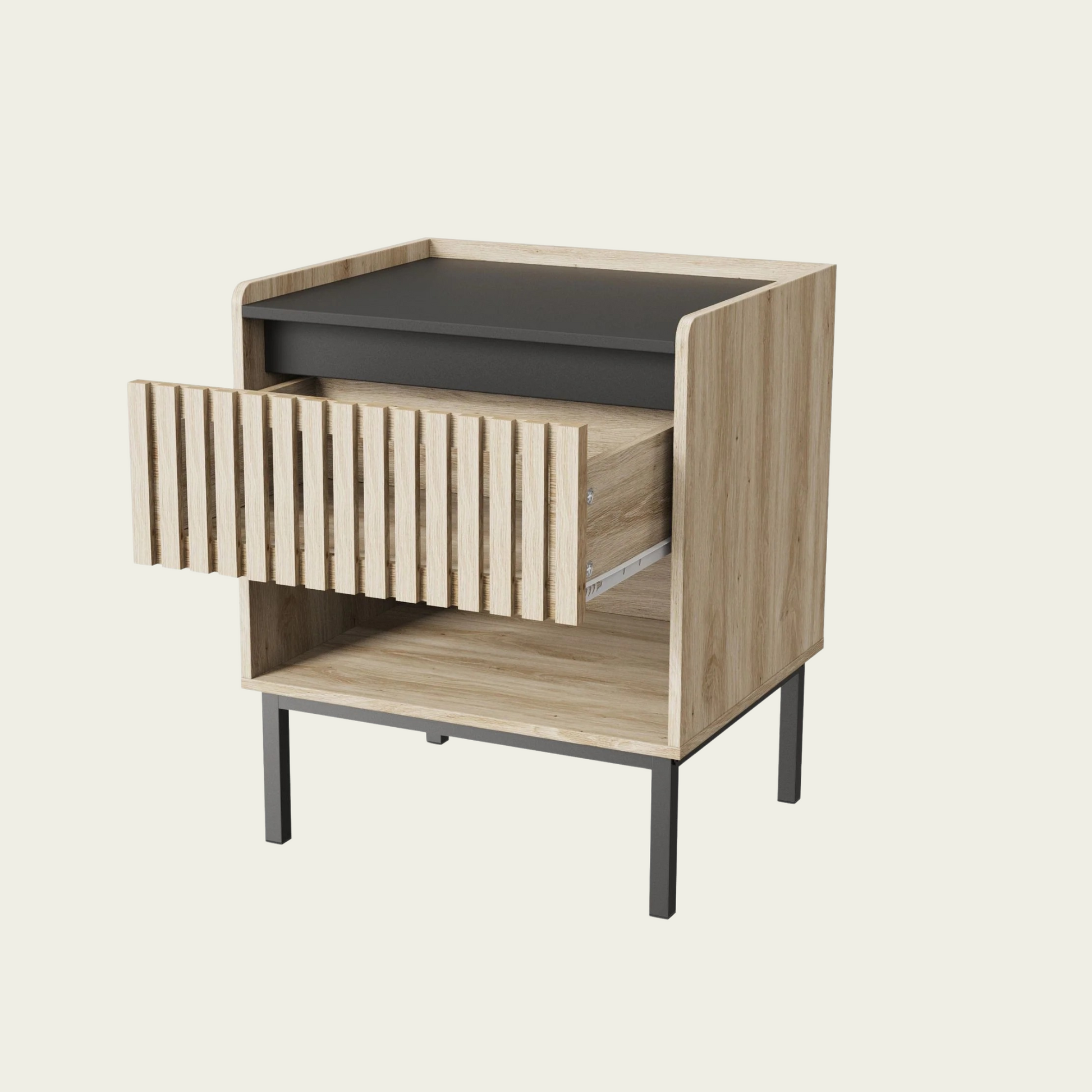Bedside table set 2