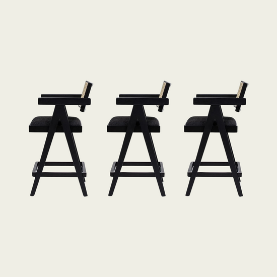 musketeers Stool Chairs
